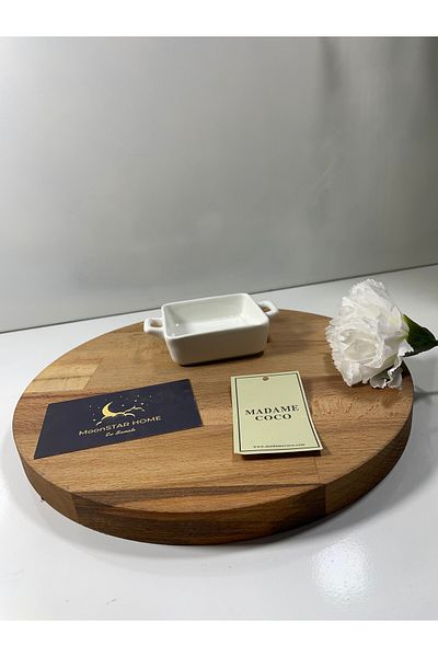 Madame Coco Petit Concept Mini Bowl with Handle