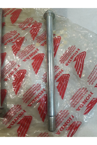 İtimat Honda titan125 96...2000 arka gobek mili 0rj.fabrika