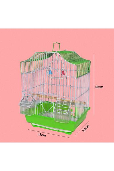 Others Metal Bird Cage