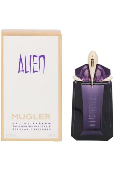 Thierry Mugler Alien Women's Eau de Parfum, 60ml