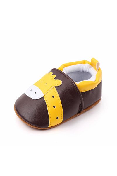 Superbaby Botosei pentru bebelusi - Girafa