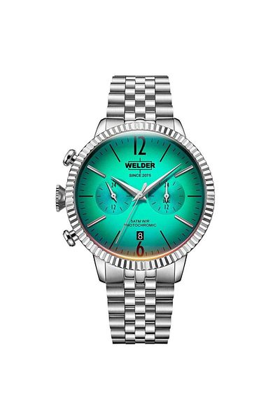 WELDER MOODY Welder Wwrc870 Men's Watch