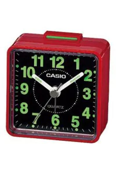 Casio Clock TQ-140-4 DF