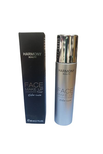Harmony Beauty Makyaj Bazı