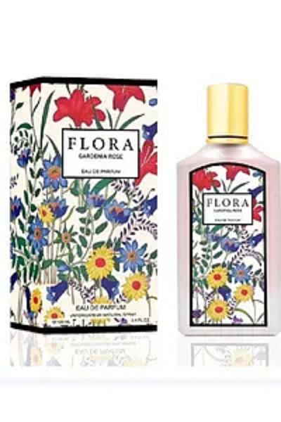 Flora فلورا فلورا جيرجيوس روز للنساء EDP 100 مل