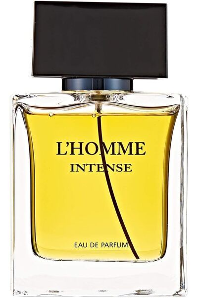 L'Homme Johan B L'Homme Intense Eau de Parfum 90ml