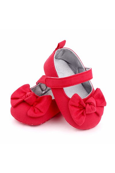 Superbaby Bow shoes for girls