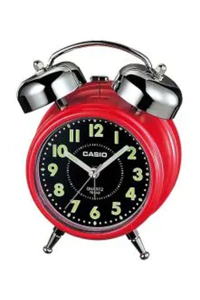 Casio Clock TQ-362-4 ADF