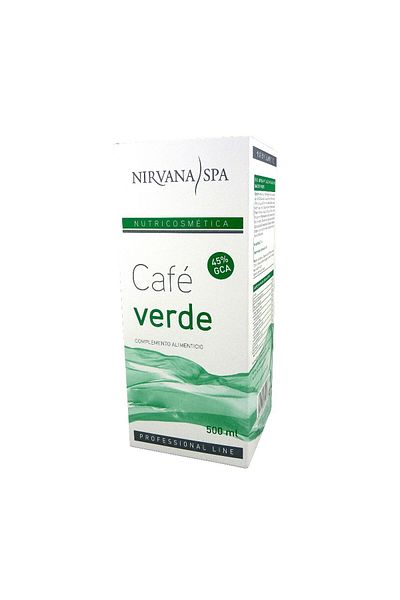 08 artvin gazozu Cafea verde, 500 ml
