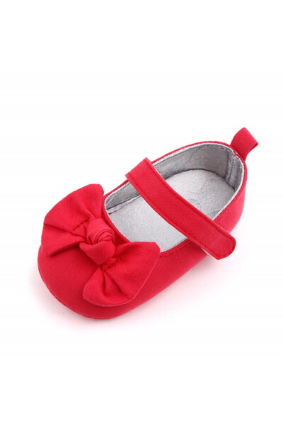 Superbaby Bow shoes for girls