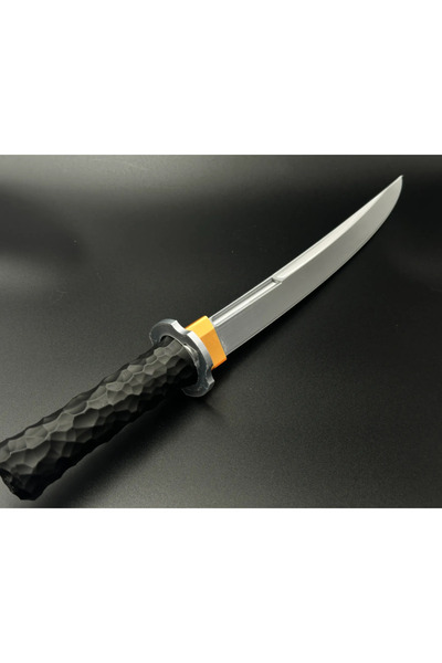 GRAT3D Japanese Short Sword, Tanto-Japon Kısa Kılıcı - 1 ADET - 30 CM