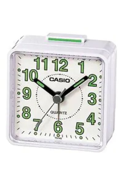 Casio Clock TQ-140-7 DF