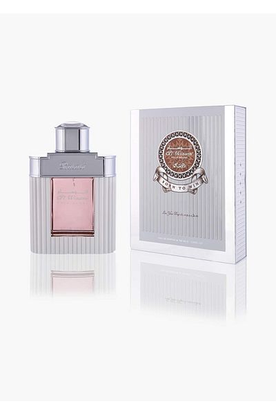 Rasasi Al Wisam Day for Men by Rasasi Eau de Parfum for Men 100ml
