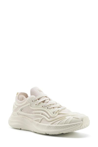 İnci İnci Toledo Fx Beige Women's Sneakers