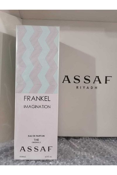 ASSAF Frankel Imagining 200ml
