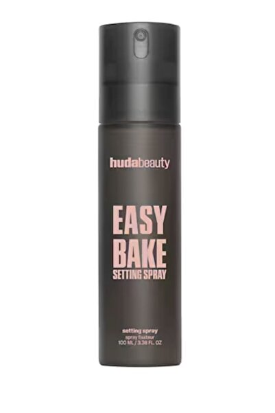 Huda Beauty Easy Bake Setting Spray – 16 Saat Kalıcı Makyaj Sabitleyici Sprey...