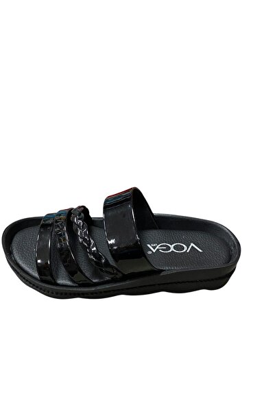 Voga Ženske papuče sa ravnim đonom