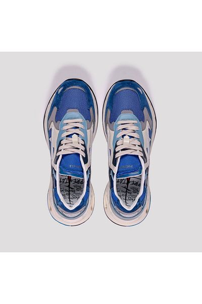Premiata Air Men's Sneaker