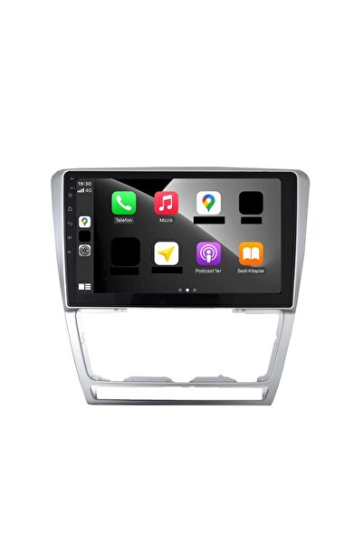 Cadence Skoda Octavia Android Multimedya Sistemi 2-64 Cadence (2004-2013)