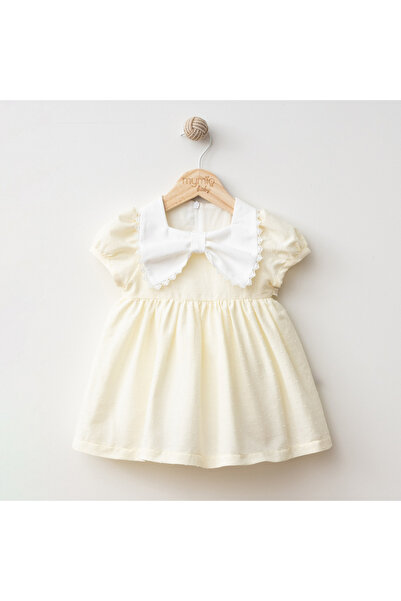 Alya&Alin Baby Nopeli Woven Dress
