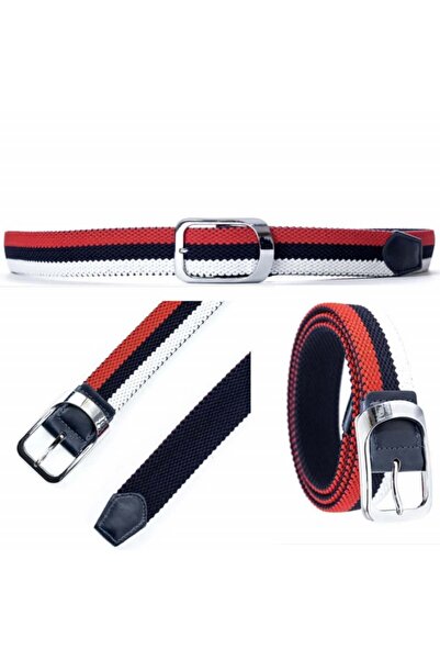 PUFO Trinity 1 Women's Casual Belt, 3.4 X 100 Cm