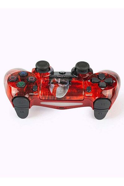 Generic Wireless Controller For PlayStation 4