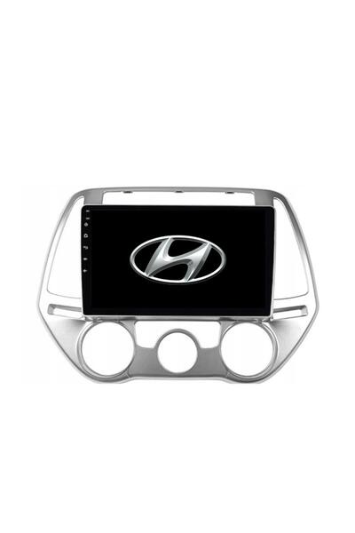 Cadence Hyundai İ20 Manuel Klima Android Multimedya Sistemi 2-64 Cadence (2013-2014)
