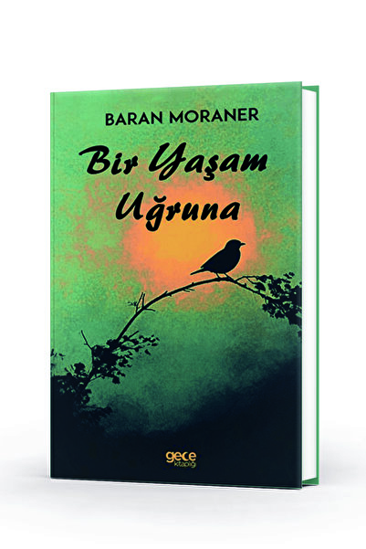 Gece Kitaplığı Bir Yaşam Uğruna