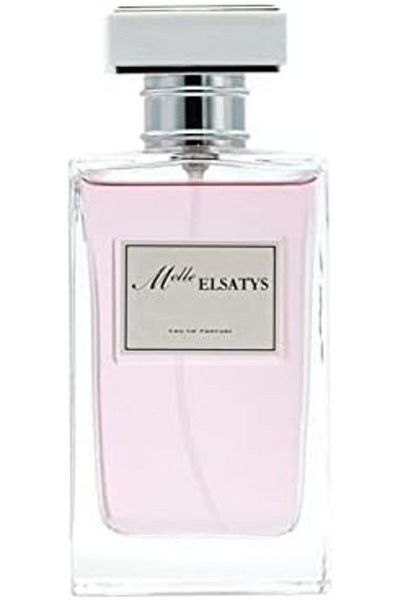 Melle Elsatys Eau de Parfum for Women - 100ml
