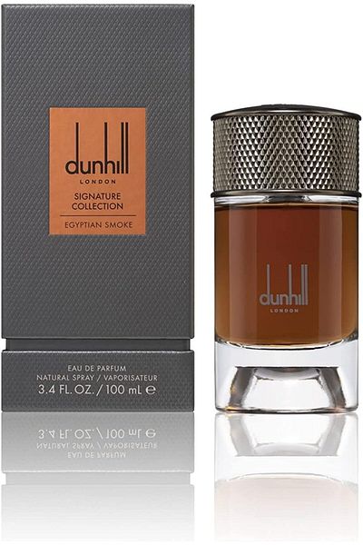 Dunhill Men's Perfume Agarwood Eau de Parfum Signature Collection by Dunhill, 100ml