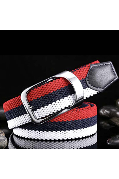 PUFO Trinity 1 Women's Casual Belt, 3.4 X 100 Cm