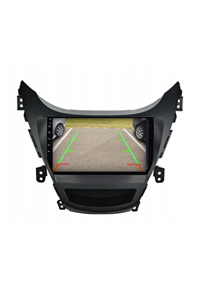 Cadence Hyundai Elantra Android Multimedya Sistemi 2-64 Cadence (2011-2013)