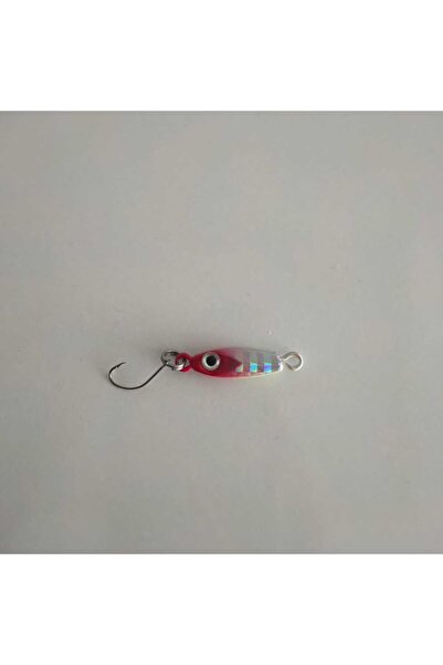 Bozok balıkçılık Mikro Jig , Istavrit, Cinekop, Perch, Levrek Için(3 GRAM 2,7...