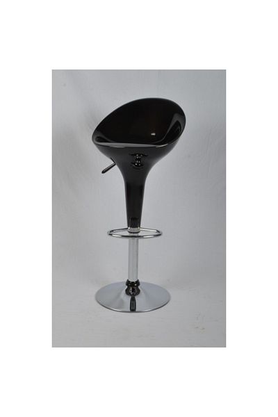 SAHABA YKQW-2302 Black Counter Chair Model