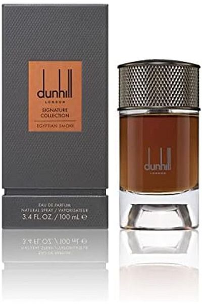 Dunhill Men's Perfume Agarwood Eau de Parfum Signature Collection by Dunhill, 100ml