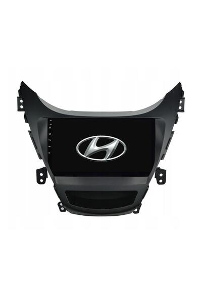 Cadence Hyundai Elantra Android Multimedya Sistemi 2-64 Cadence (2011-2013)