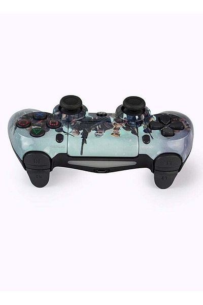 Generic Wireless Controller For PlayStation 4