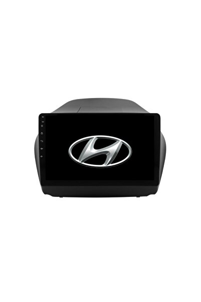 Cadence Hyundai İX35 Android Multimedya Sistemi 2-64 Cadence (2010-2015)