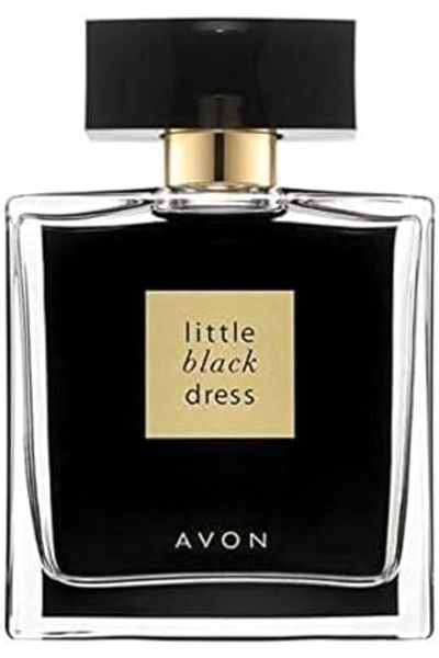 AVON Little Black Dress for Women 100ml - Eau de Parfum