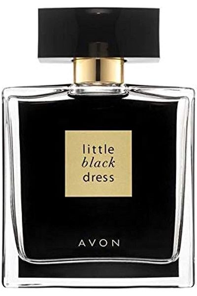 AVON Little Black Dress for Women 100ml - Eau de Parfum