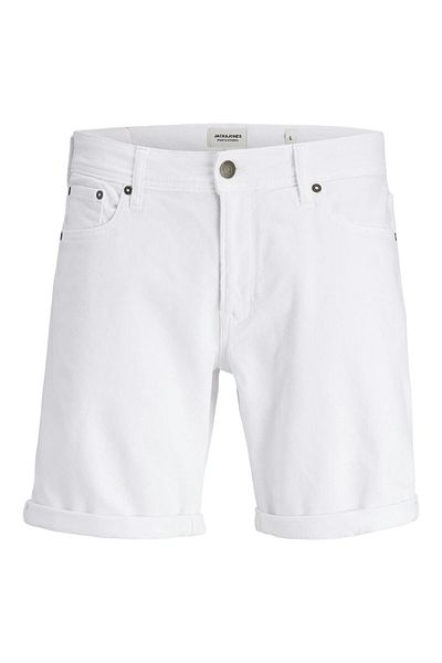 Jack & Jones JPSTRICK Ethan Icon SRT SN Jogger Shorts – Ανδρικά σορτς για αθλητική και καθημερινή χρήση