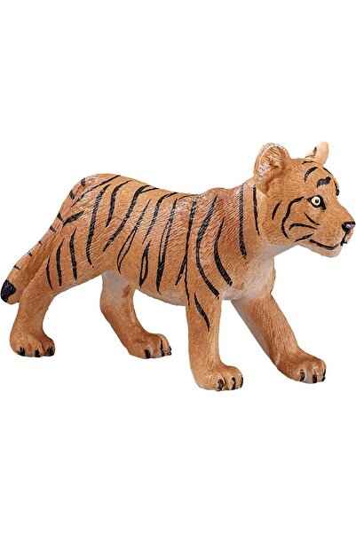 MOJO حيوان كوكب موجو شبل النمر (387008)