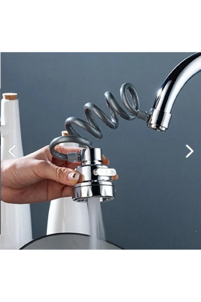 Genel Markalar mutfak batarya pratik uzayan esnek başlık