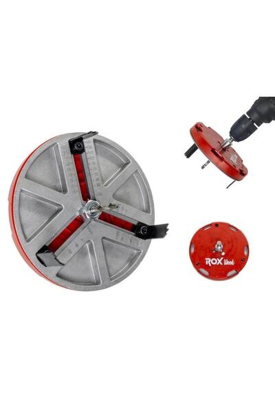 Genel Markalar 0294 Ayarlı Panç Seti