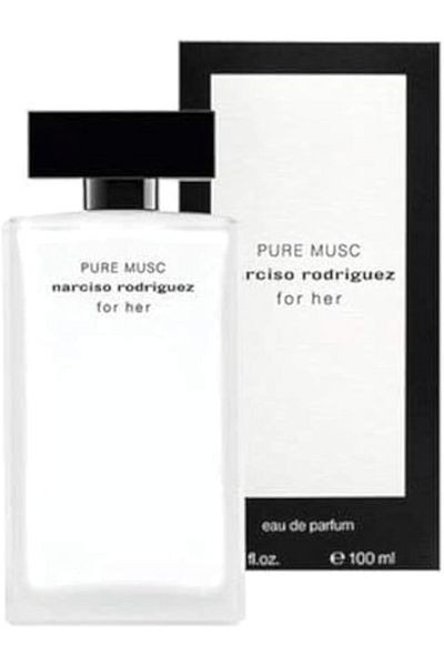 Narciso Rodriguez Pure Musk for Women Eau de Parfum 100 ml