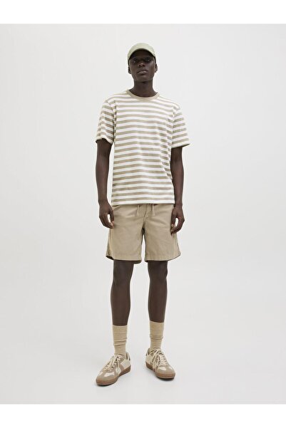 Jack & Jones PSTJAIDEN Hybrid Bondi Short SRT Erkek Şort – Günlük ve Spor Kul...