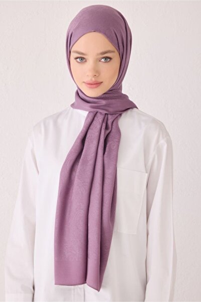 Belli Şal jacquard cu model etnic Valora proaspăt