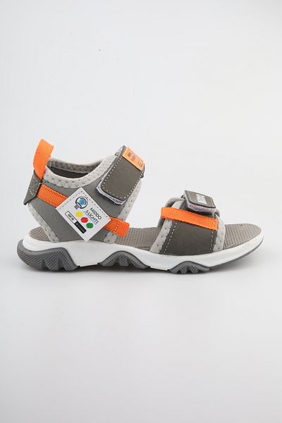 FOLLOWIN Boys Sandals Daily Comfortable Light Sole