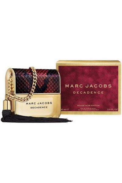 Marc Jacobs Marc Jacobs Decadence Rouge Noir Edition Eau de Parfum - 100ml