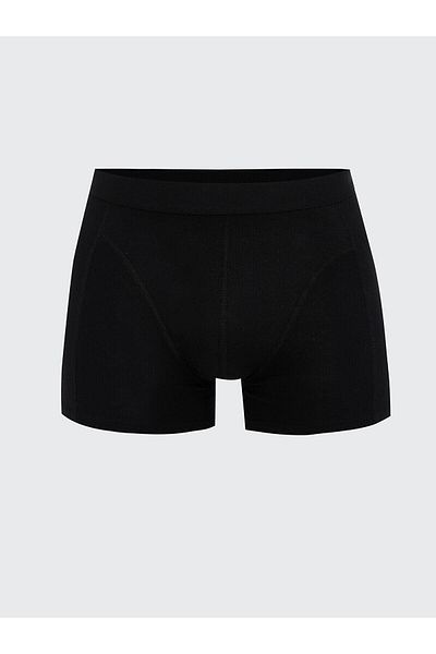 LC Waikiki Standard Mold Flexible Men's Premium Boxer 3-Pack (S5)